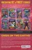 DC FINEST JUSTICE LEAGUE OF AMERICA THE BRIDGE BETWEEN EARTHS TP [9781779528377]